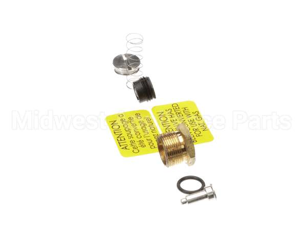 43061 Middleby Kit,Lpg To Nat Ps555/150000Btu