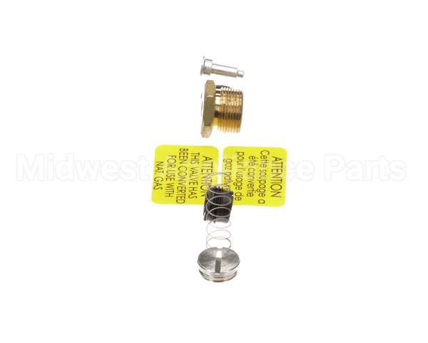 43061 Middleby Kit,Lpg To Nat Ps555/150000Btu
