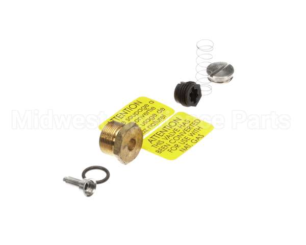 43061 Middleby Kit,Lpg To Nat Ps555/150000Btu