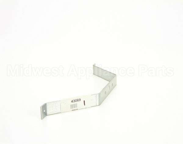 43069 Silver King Bracket Motor Fan