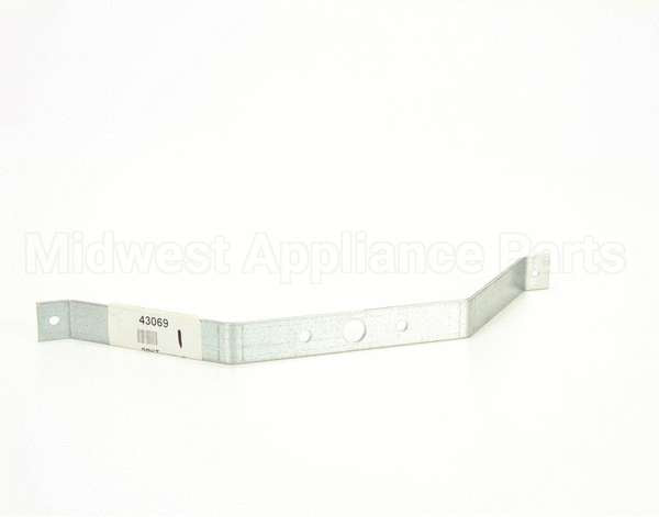 43069 Silver King Bracket Motor Fan