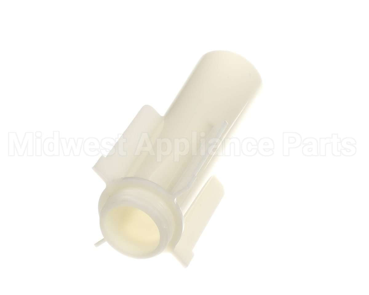 430722-10 Hoshizaki Overflow Pipe (Abs N