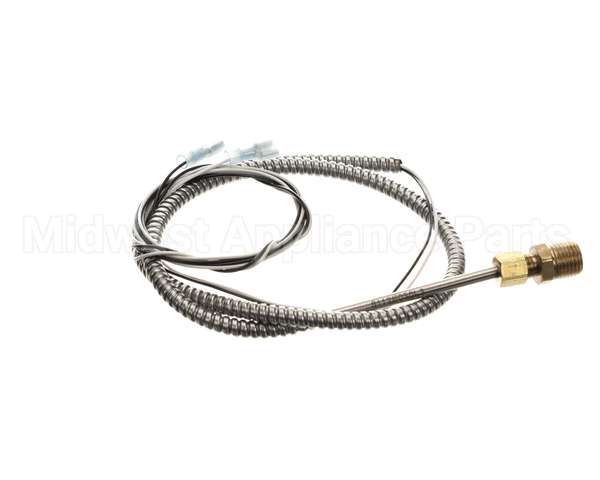 4309-1 Crown Steam Temperature Probe