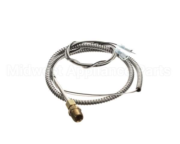 4309-1 Crown Steam Temperature Probe