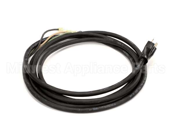 430953 Stoelting Harness; Cord 12 Ft. 20A 250V