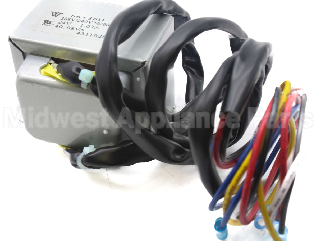 43110286 Gree Transformer