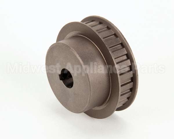 43111 Middleby Pulley,1.593 Dia - 24 Tooth