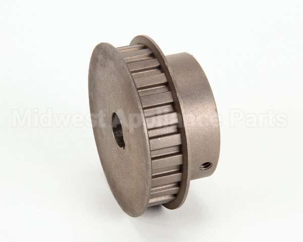 43111 Middleby Pulley,1.593 Dia - 24 Tooth