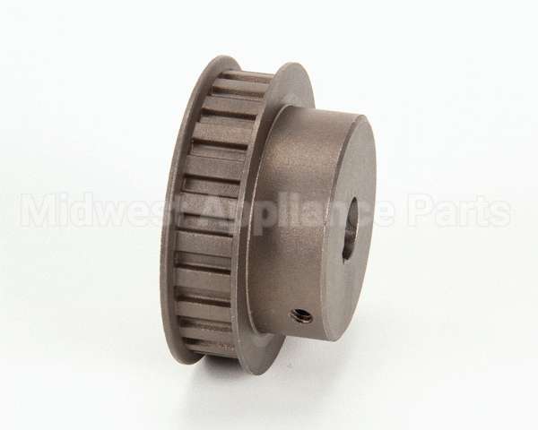 43111 Middleby Pulley,1.593 Dia - 24 Tooth