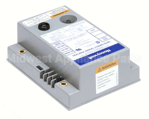 431138 Legion Ignition Module