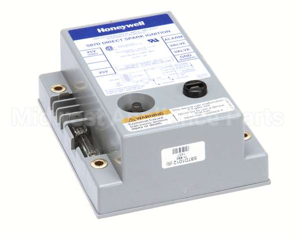 431138 Legion Ignition Module