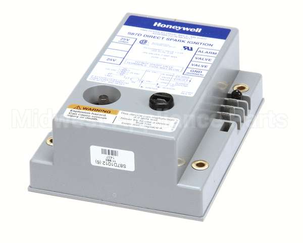 431138 Legion Ignition Module