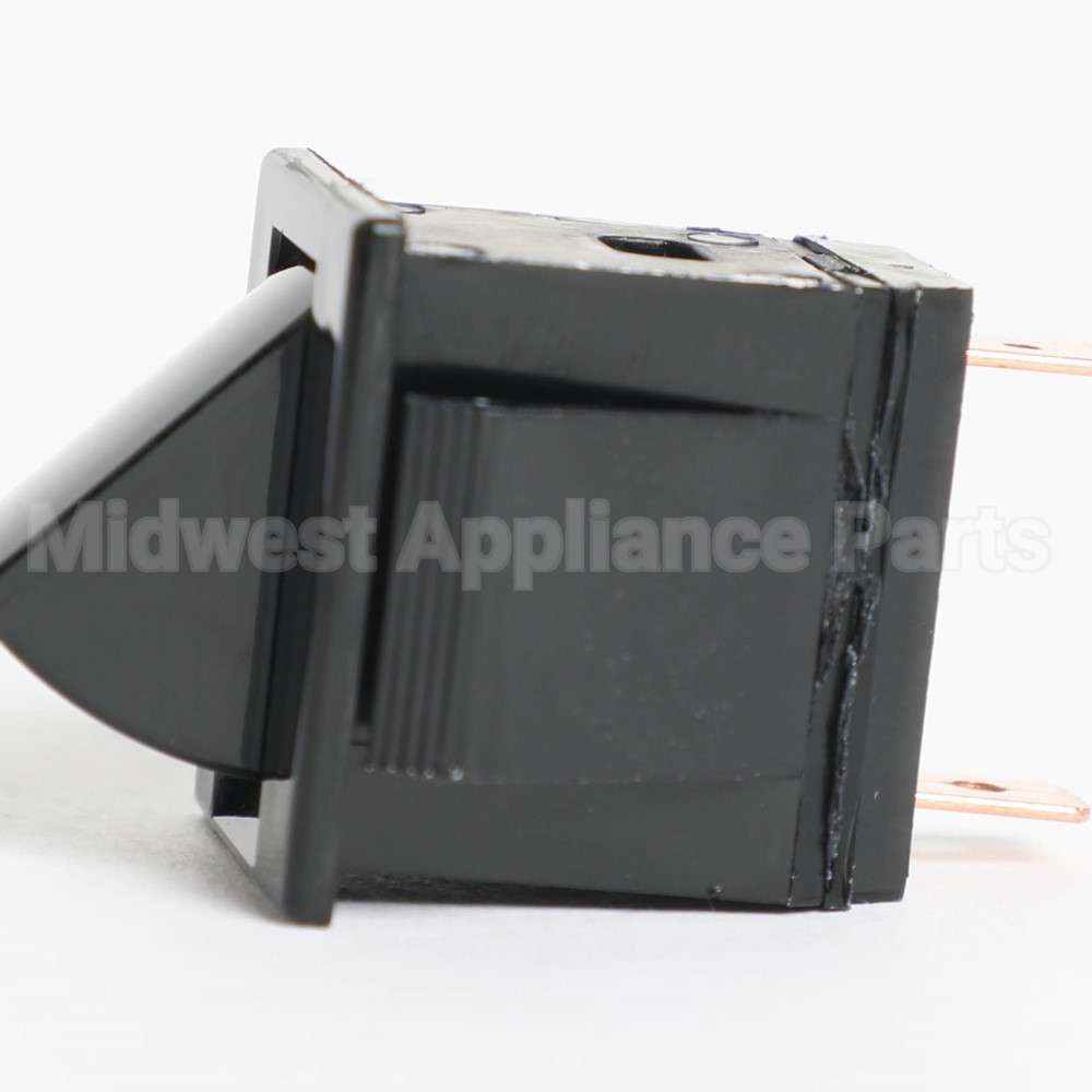 431159 Speed Queen Switch,Rocker,85/15,Mom,Spst No,21A 250V