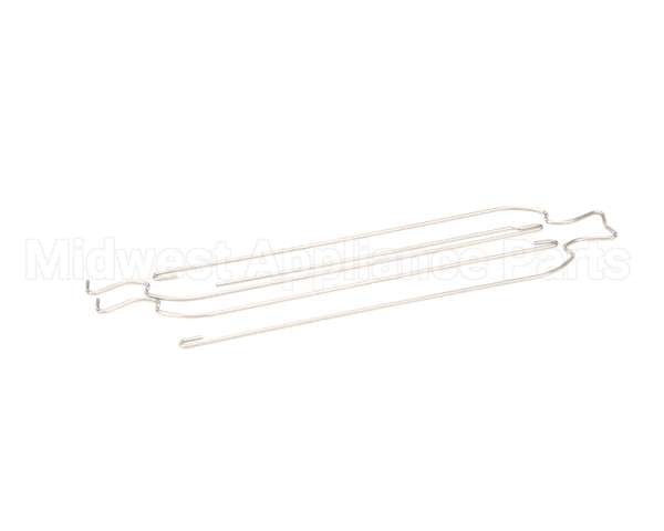 431215 Stoelting Lamp And Level Rod Kit (4 Pcs)