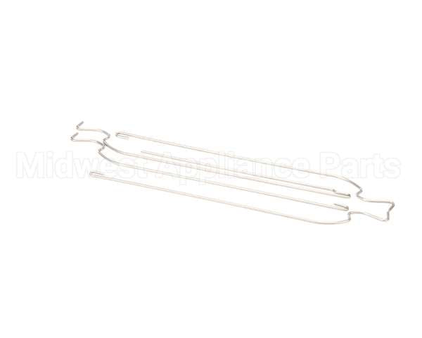 431215 Stoelting Lamp And Level Rod Kit (4 Pcs)