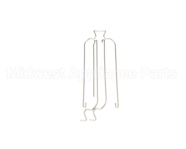 431215 Stoelting Lamp And Level Rod Kit (4 Pcs)