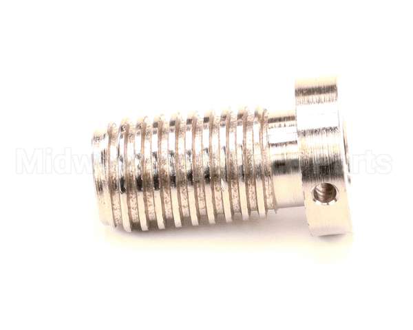 431262 Market Forge Bushing Machined & Plated