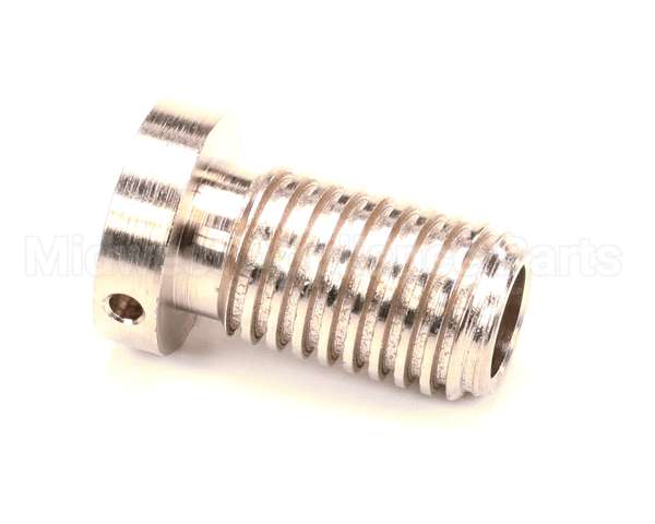 431262 Market Forge Bushing Machined & Plated