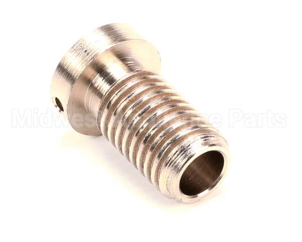 431262 Market Forge Bushing Machined & Plated