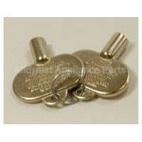 4312763 Whirlpool Key