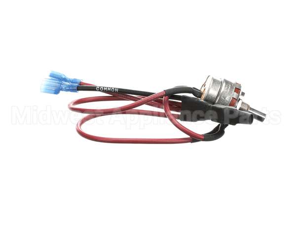 431287 Stoelting Harness, Variable Spd - Sf144