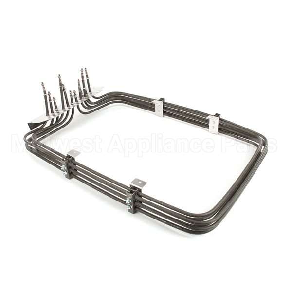 4313-3 Compatible Montague Elementassy, Conv Oven, 208V