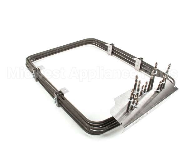 4313-3 Montague Element Assembly. Complete -- 208V