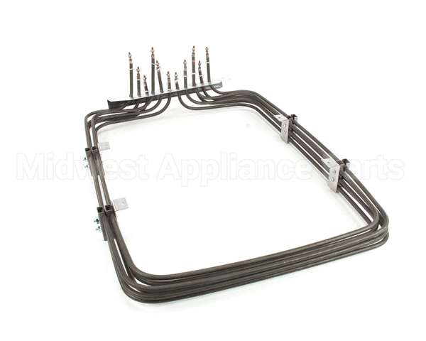 4313-3 Montague Element Assembly. Complete -- 208V