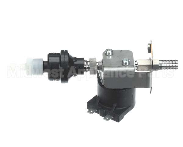 43130.0006 Bunn Cf Valve Assembly, 120V 60Hz Water