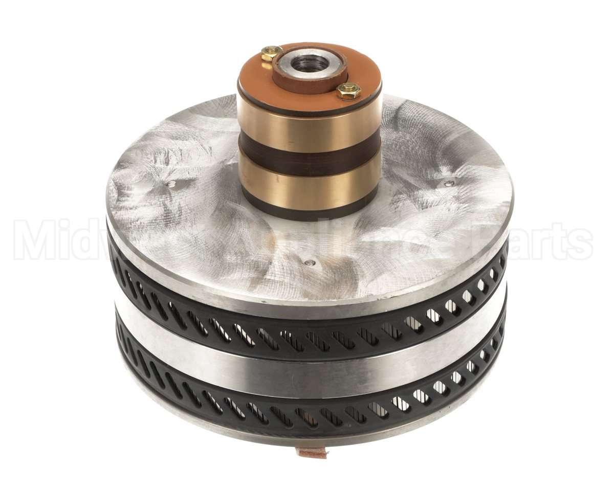 43131.0000 Gold Medal Products 7In Spinner Head Complete