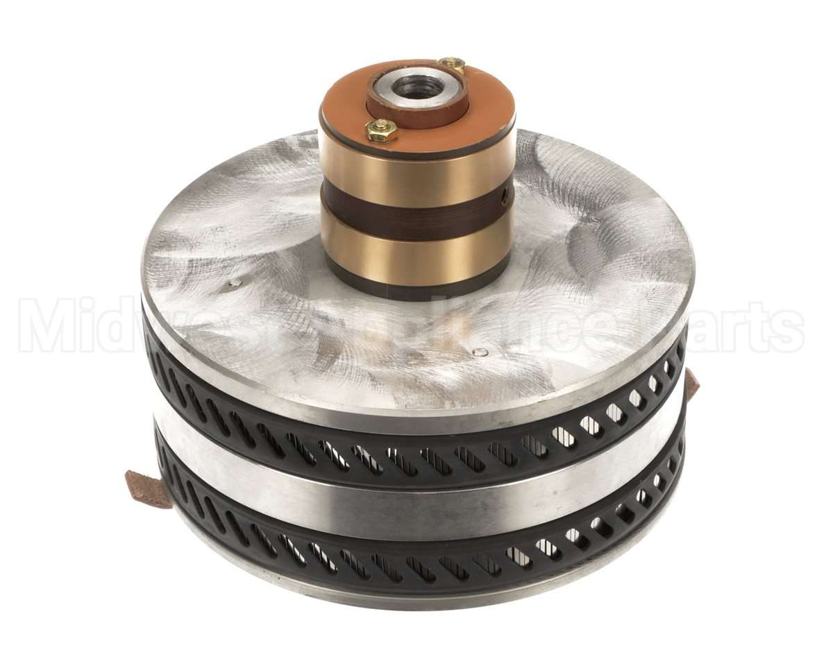 43131.0000 Gold Medal Products 7In Spinner Head Complete