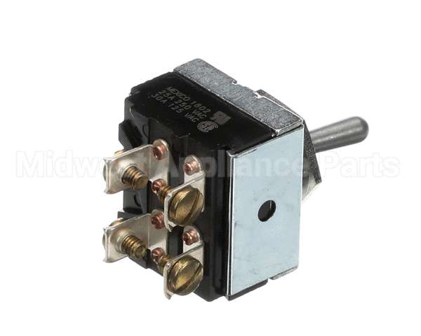 43142 Gold Medal Products 3 Position Toggle Switch