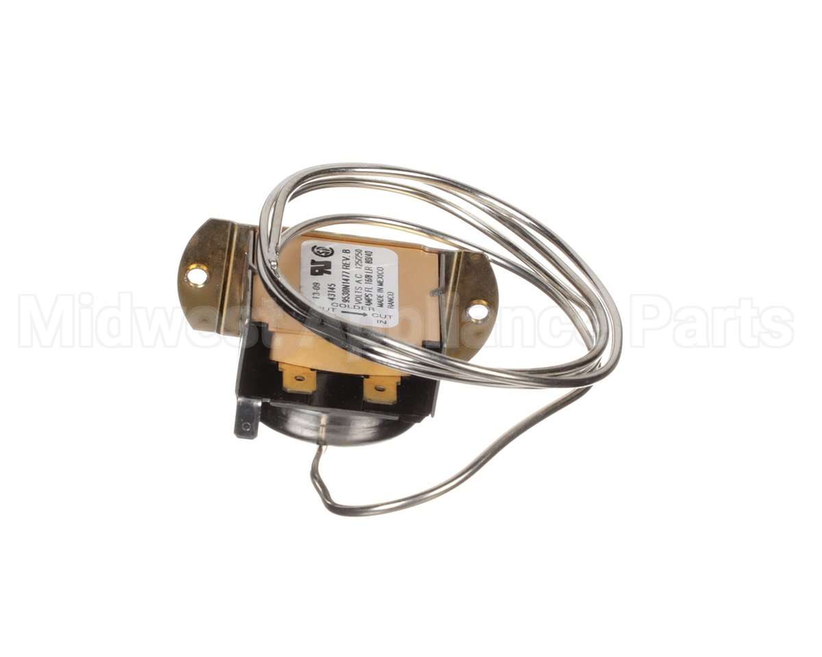 43145.0000 Silver King Control Temp 9530N1477