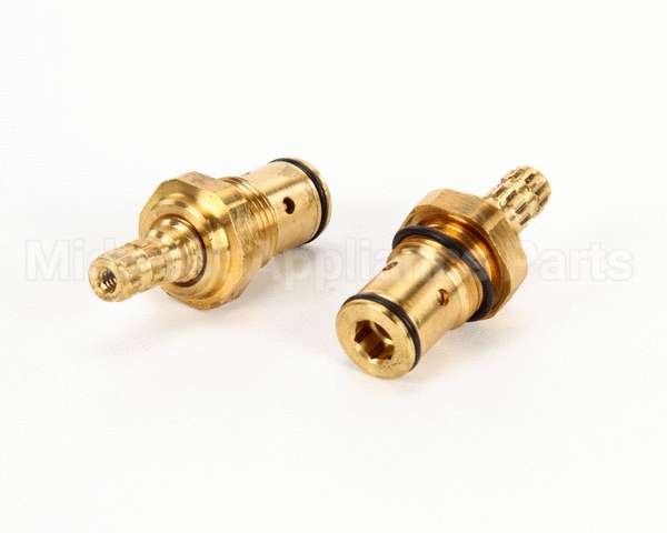 43146 Perlick Valve Body Kit