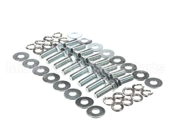 43158 Middleby Kit,Legs 4" 555/570-Set Of 4