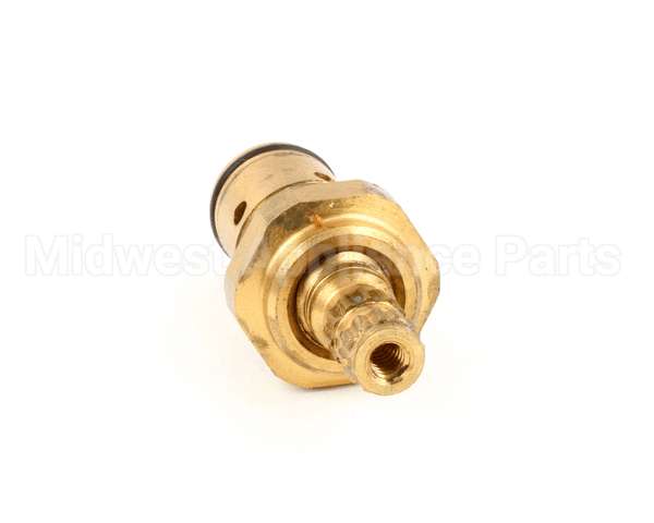 43161 Perlick Water Valve Assembly, Cold Water F
