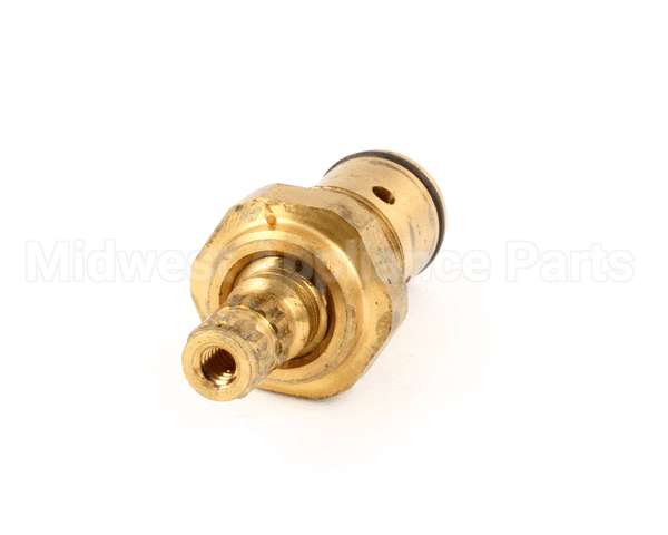 43161 Perlick Water Valve Assembly, Cold Water F