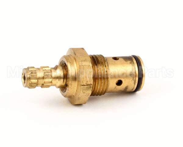 43162 Perlick Water Valve Assembly, Hot Water F