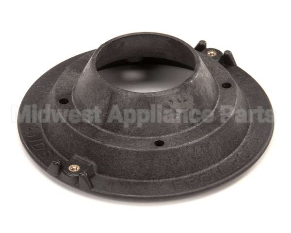 43166 Gold Medal Products High Capacity Spinner Cap