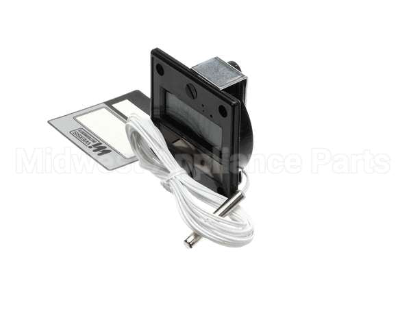 431677 Traulsen Thermometer-Solar