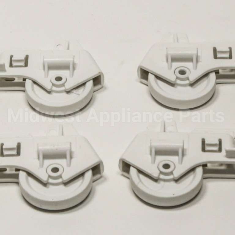 4317933 Whirlpool Wheel-4Pak