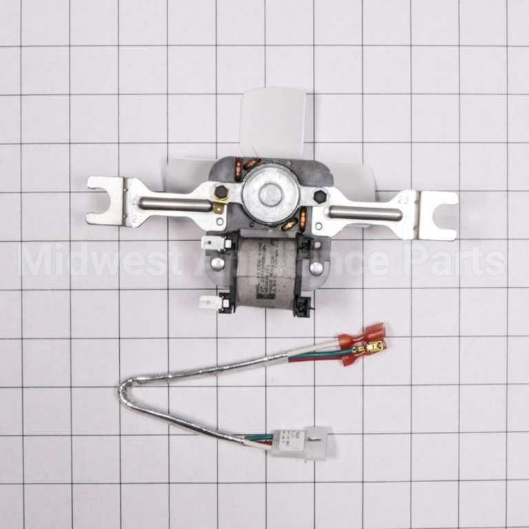 4318017 Whirlpool Motor-Evap