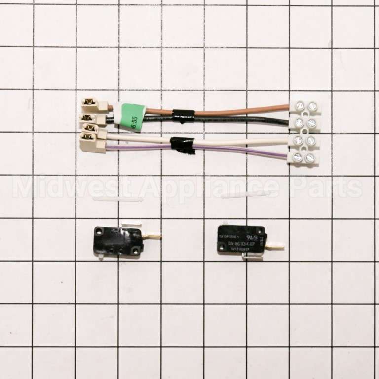 4318273 Whirlpool Switch-Kit