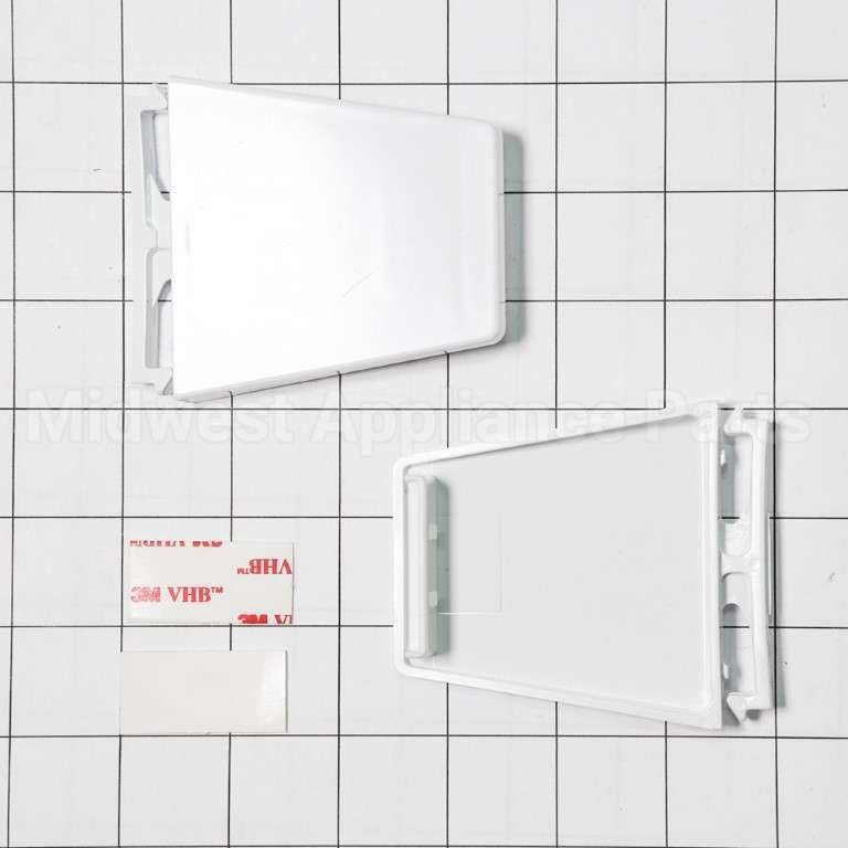 4318297 Whirlpool Kit-Service;Door Shelf E