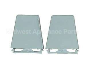 4318297 Whirlpool Kit-Service;Door Shelf E