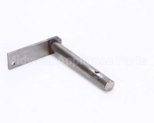 43186 Southbend Range Weldment, Arm Hinge