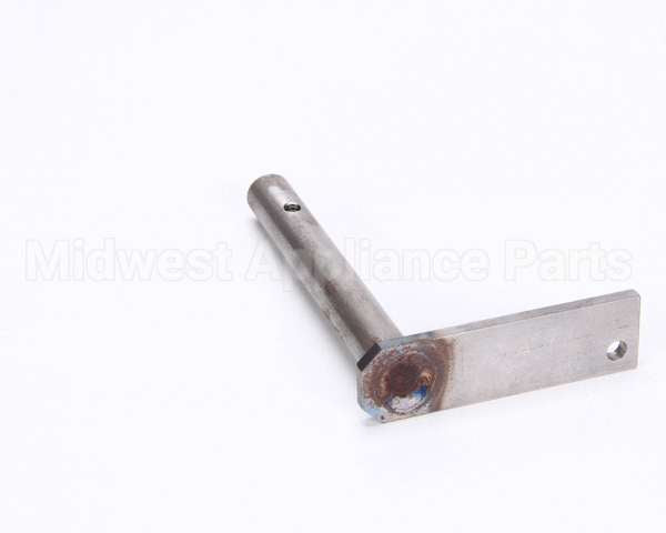 43186 Southbend Range Weldment, Arm Hinge