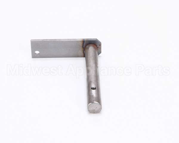 43186 Southbend Range Weldment, Arm Hinge