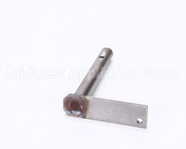 43186 Southbend Range Weldment, Arm Hinge