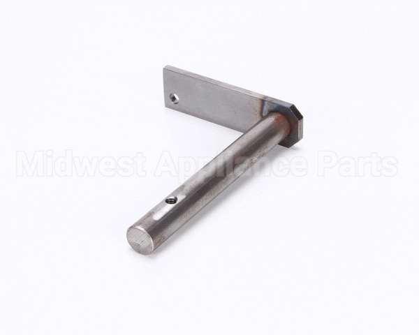 43186 Southbend Range Weldment, Arm Hinge